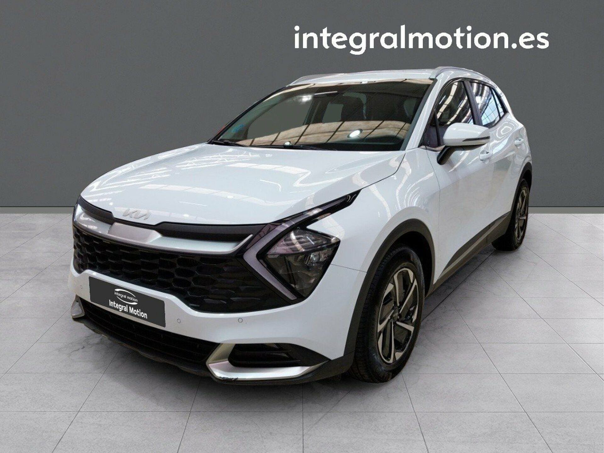 Imagen de KIA Sportage
