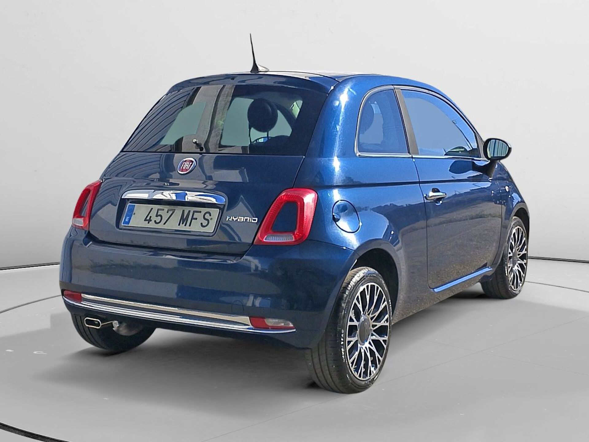Imagen 2 de FIAT 500