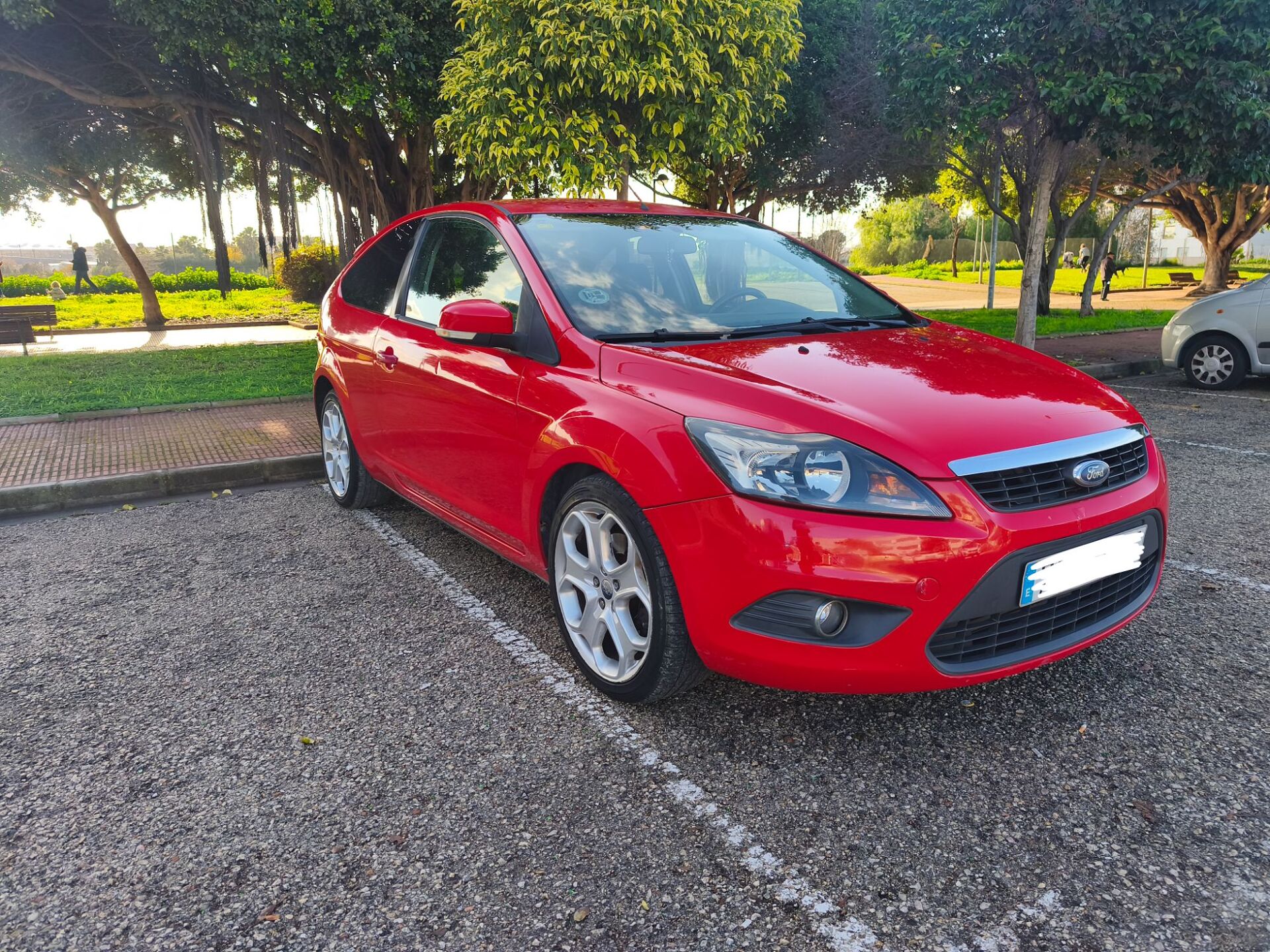 Imagen 1 de FORD Focus