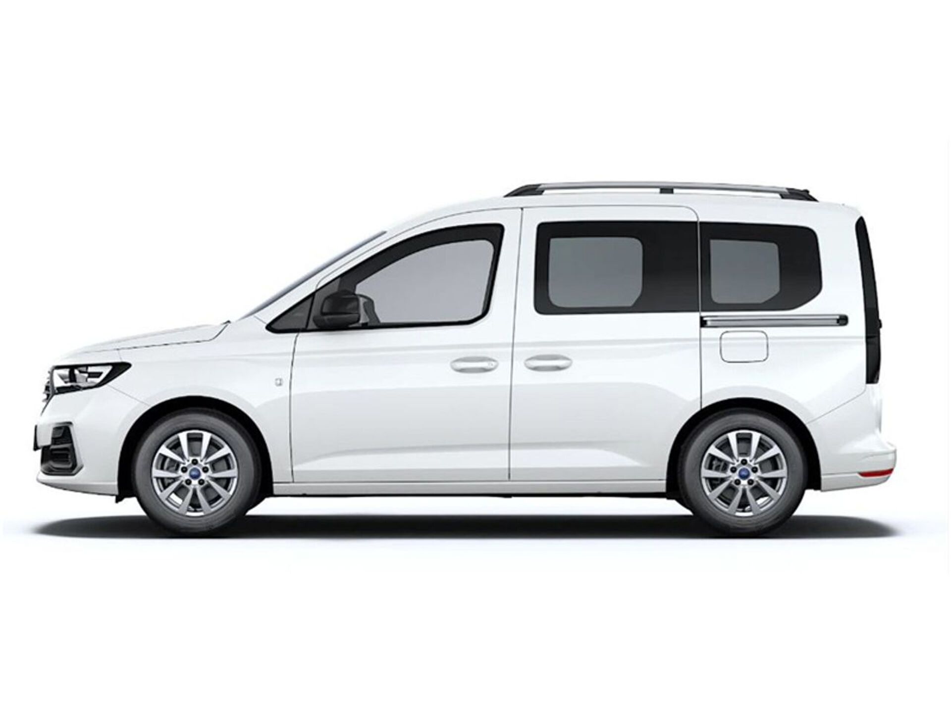 Imagen 2 de FORD Tourneo Connect