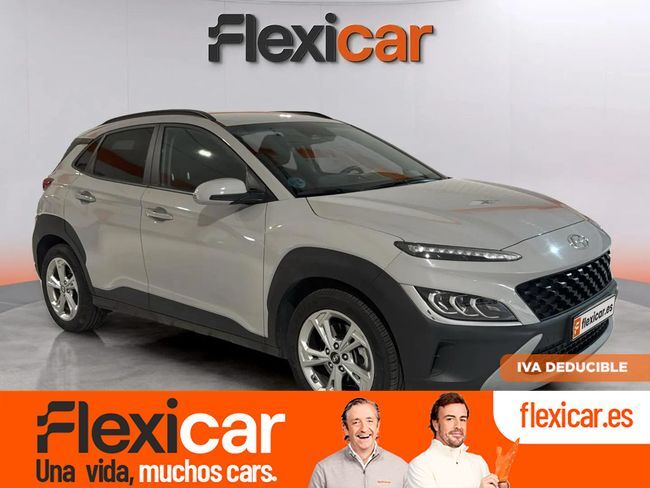 HYUNDAI Kona (1.0 TGDI Klass 4X2) en Cádiz