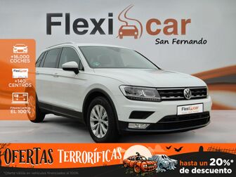 Imagen de VOLKSWAGEN Tiguan 1.4 ACT TSI Advance 110kW