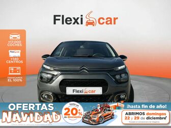 Imagen de CITROEN C3 1.2 PureTech S&S Feel 83