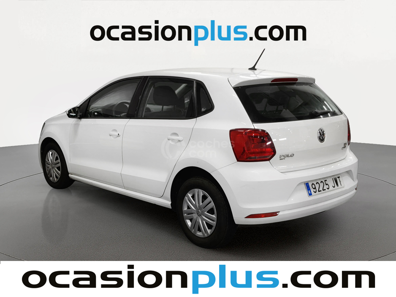 Foto del VOLKSWAGEN Polo 1.4 TDI BMT Edition 55kW
