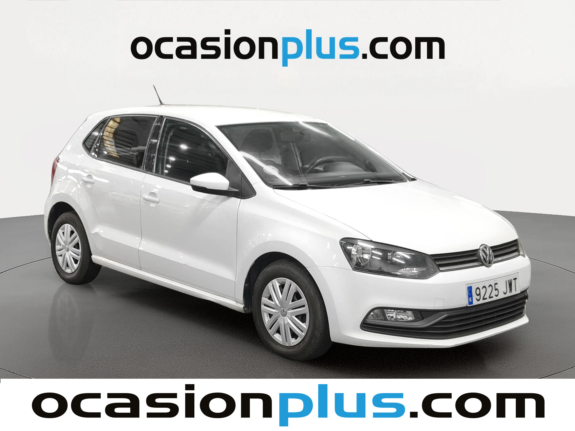 Foto del VOLKSWAGEN Polo 1.4 TDI BMT Edition 55kW