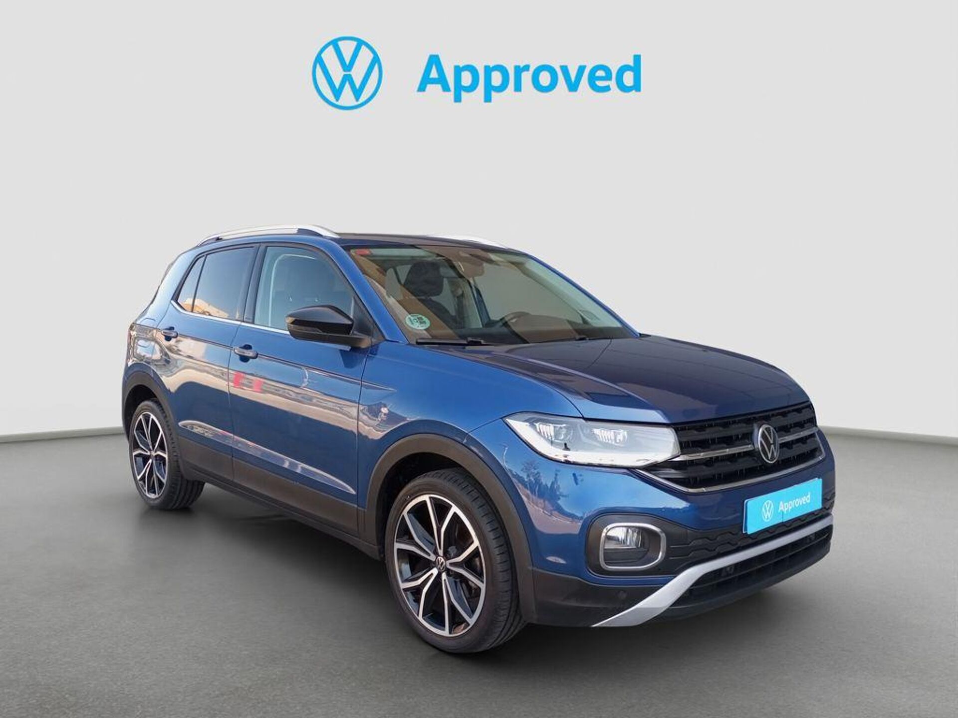 Imagen de VOLKSWAGEN T-Cross