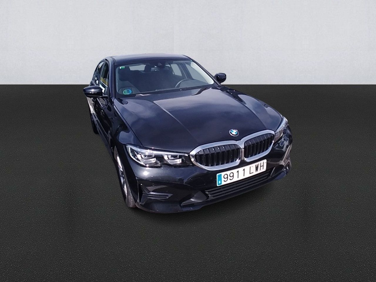 Foto del BMW Serie 3 318dA