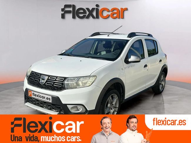 DACIA Sandero (Stepway Essential 1.0 55kW (75CV)) en Cáceres