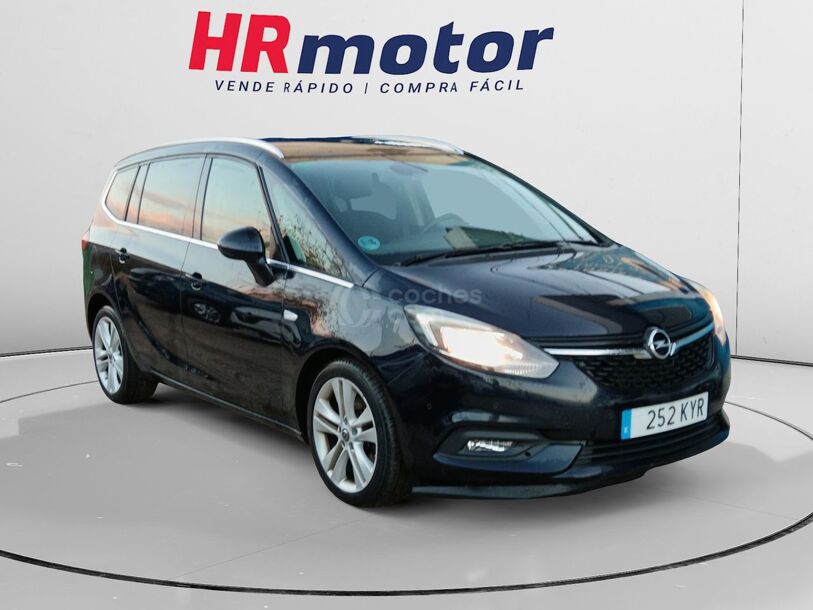 Foto del OPEL Zafira 1.6 T S-S Innovation Aut.