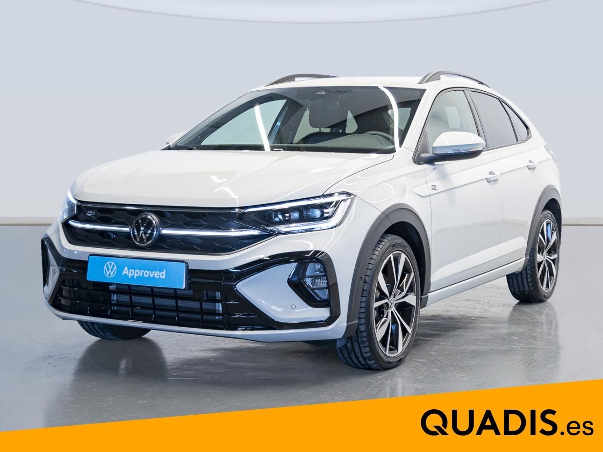 Imagen de VOLKSWAGEN Taigo