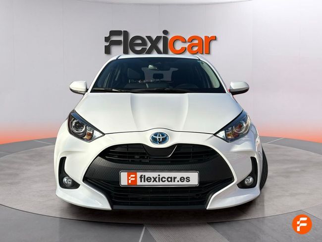 Foto del TOYOTA Yaris 120H 1.5 Active Plus