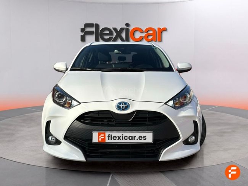 Foto del TOYOTA Yaris 120H 1.5 Active Plus