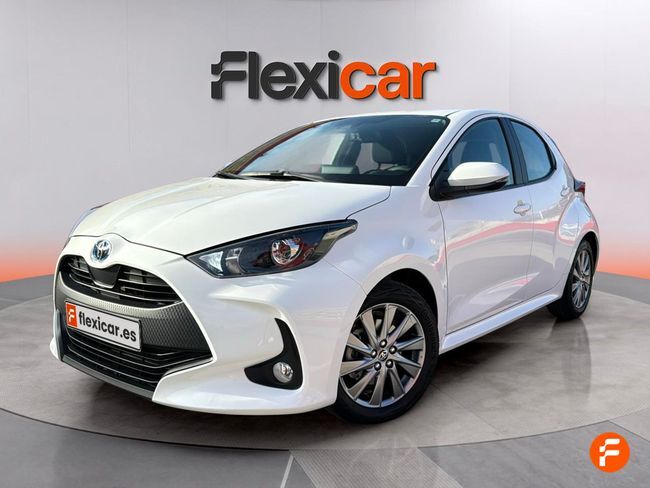 Foto del TOYOTA Yaris 120H 1.5 Active Plus