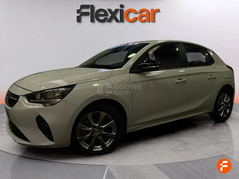 Foto del OPEL Corsa 1.5D DT S-S Edition 100