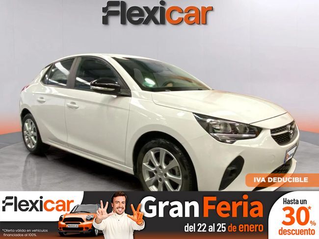 OPEL Corsa (1.5D DT 74kW (100CV) Edition) en Cádiz