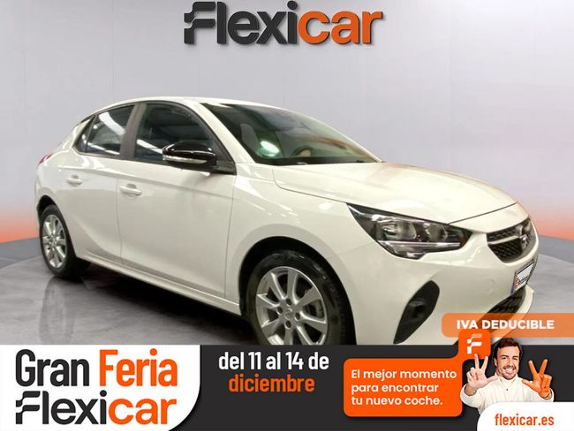 Imagen de OPEL Corsa