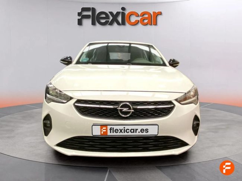 Foto del OPEL Corsa 1.5D DT S-S Edition 100