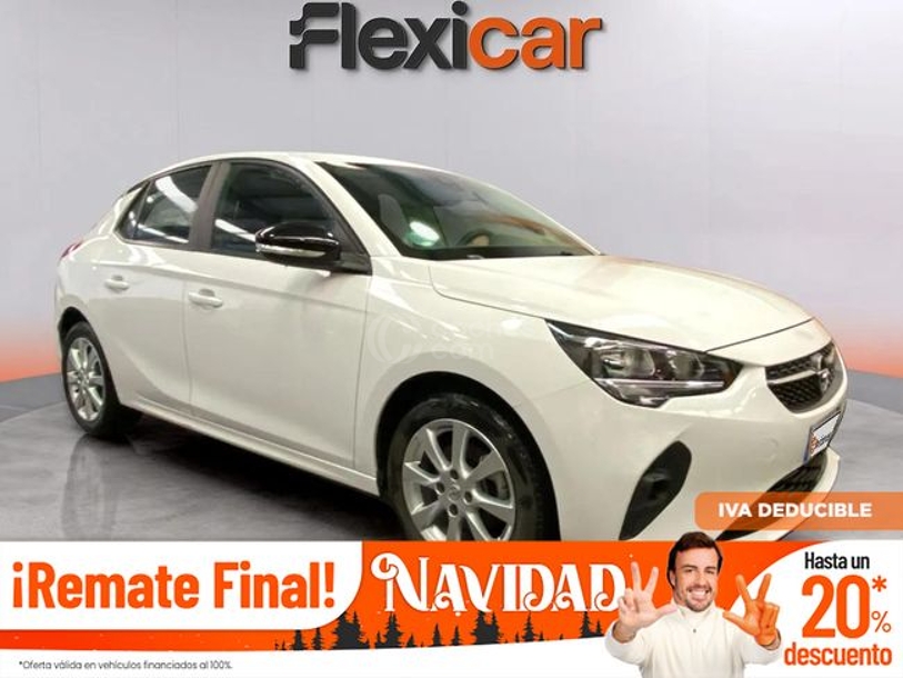 Foto del OPEL Corsa 1.5D DT S-S Edition 100