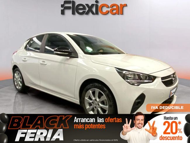 OPEL Corsa (1.5D DT 74kW (100CV) Edition) en Cádiz