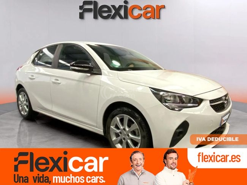 Foto del OPEL Corsa 1.5D DT S-S Edition 100