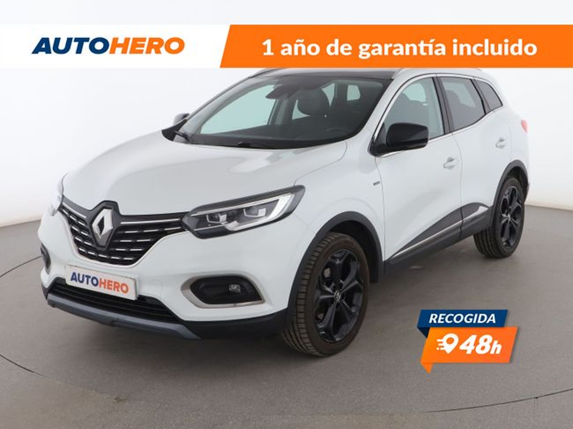 Imagen de RENAULT Kadjar