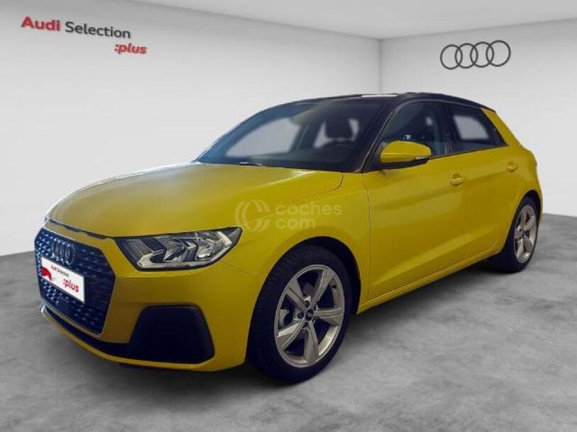 Foto del AUDI A1 Sportback 30 TFSI Advanced