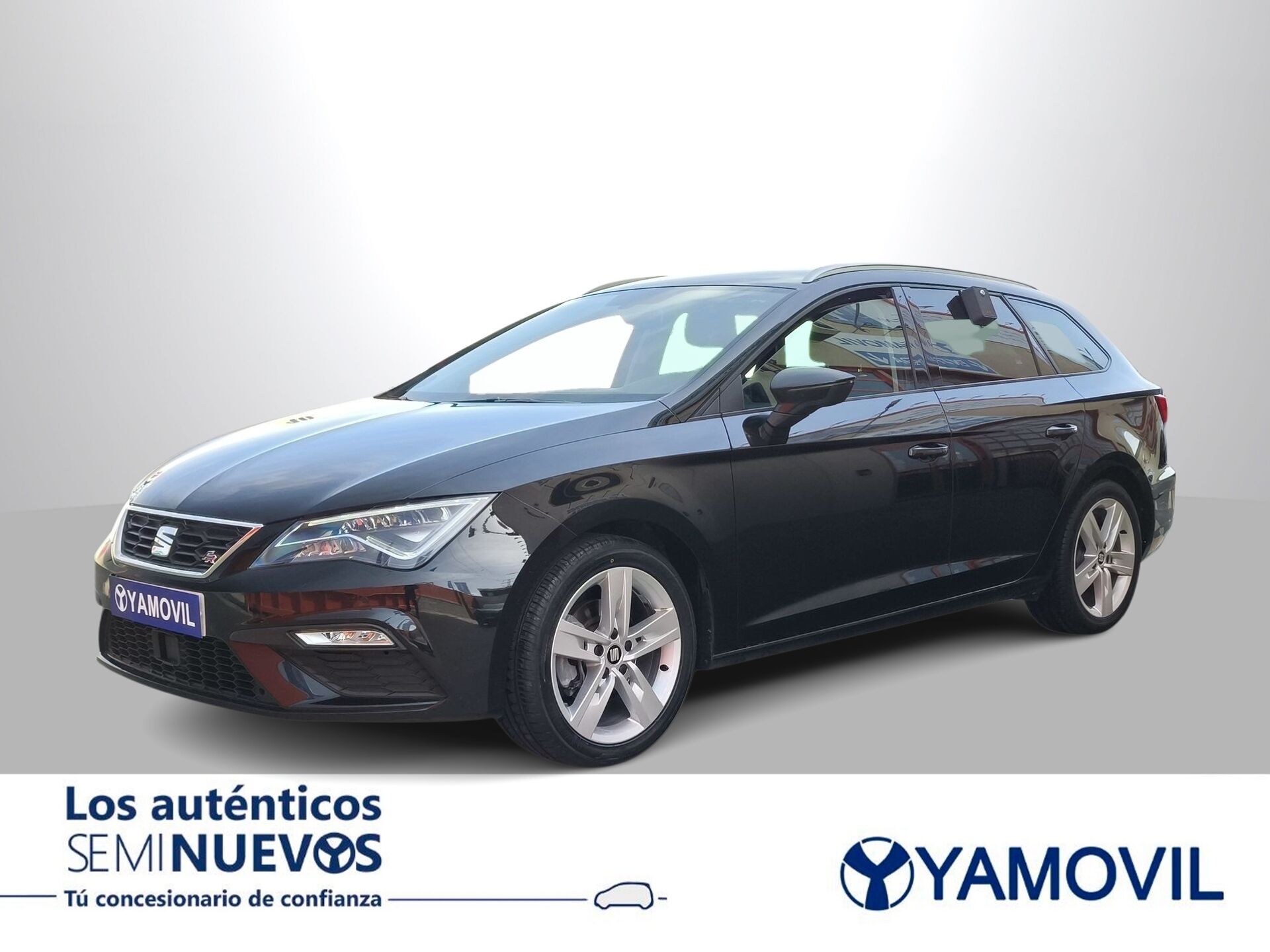 Imagen de SEAT León