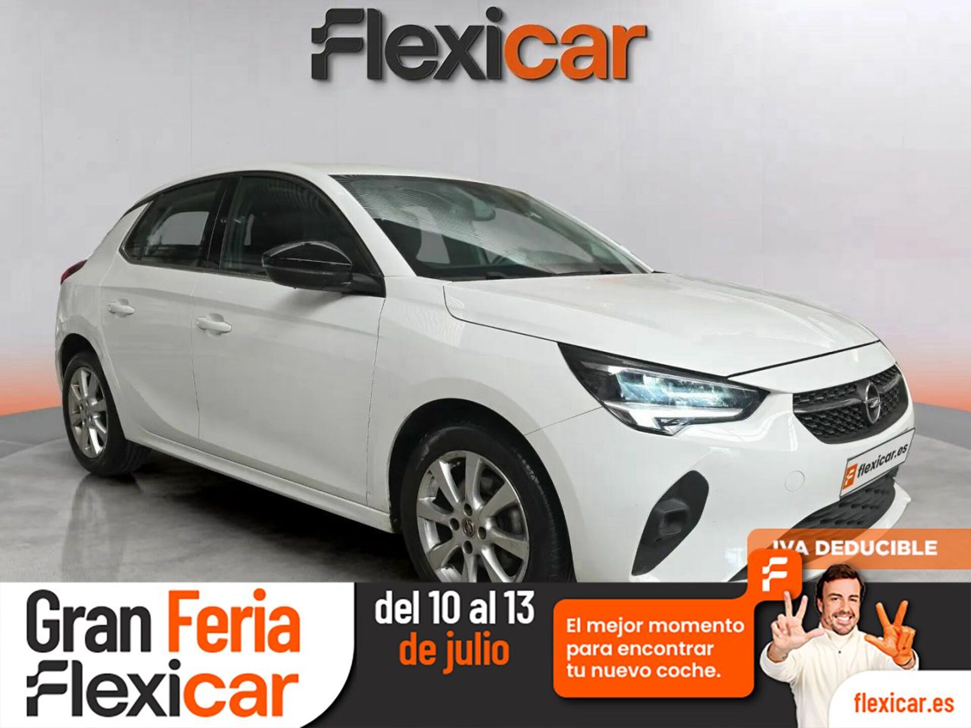 Imagen de OPEL Corsa