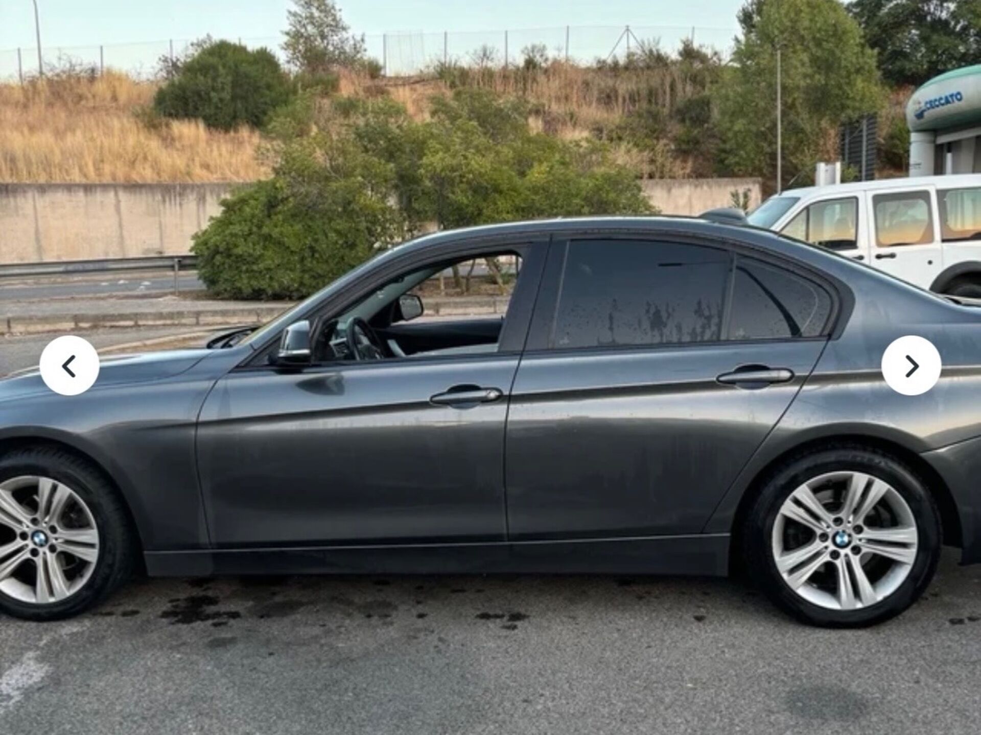 Imagen 3 de BMW Serie 3