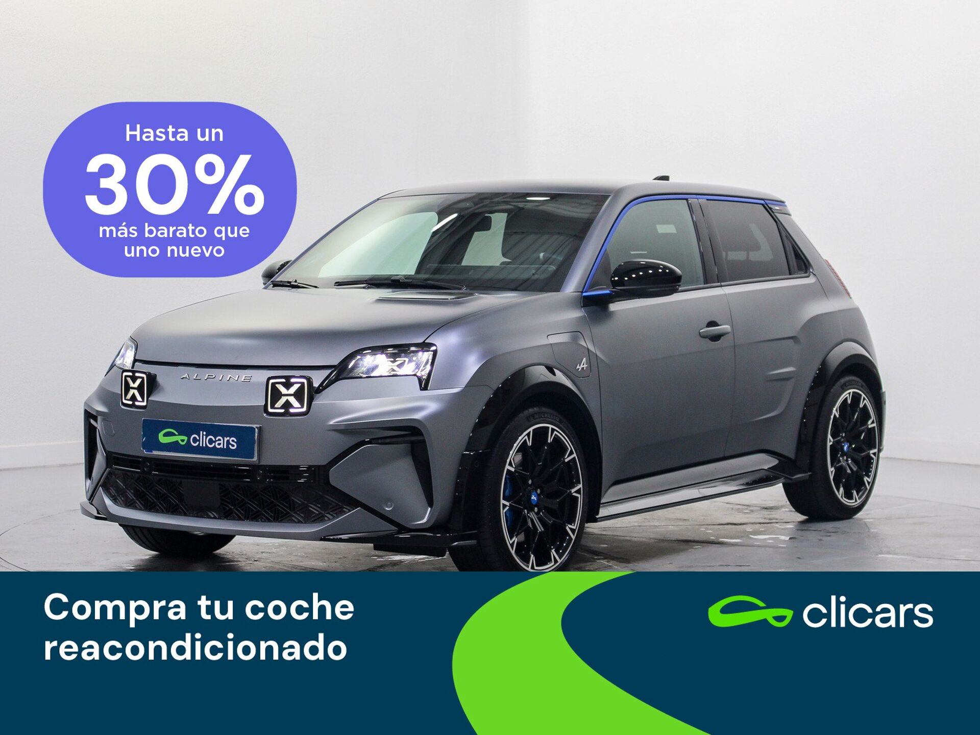 Imagen 1 de ALPINE A290