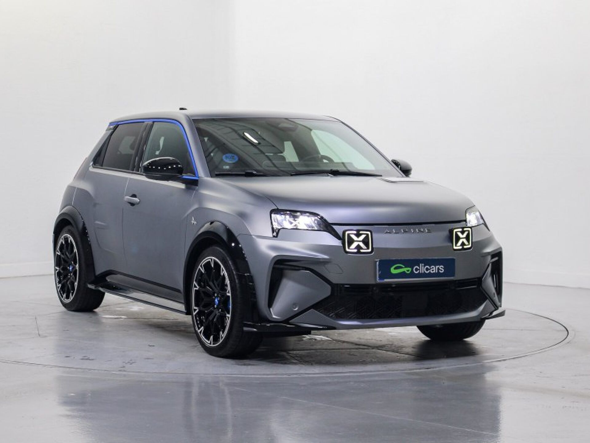 Imagen 3 de ALPINE A290