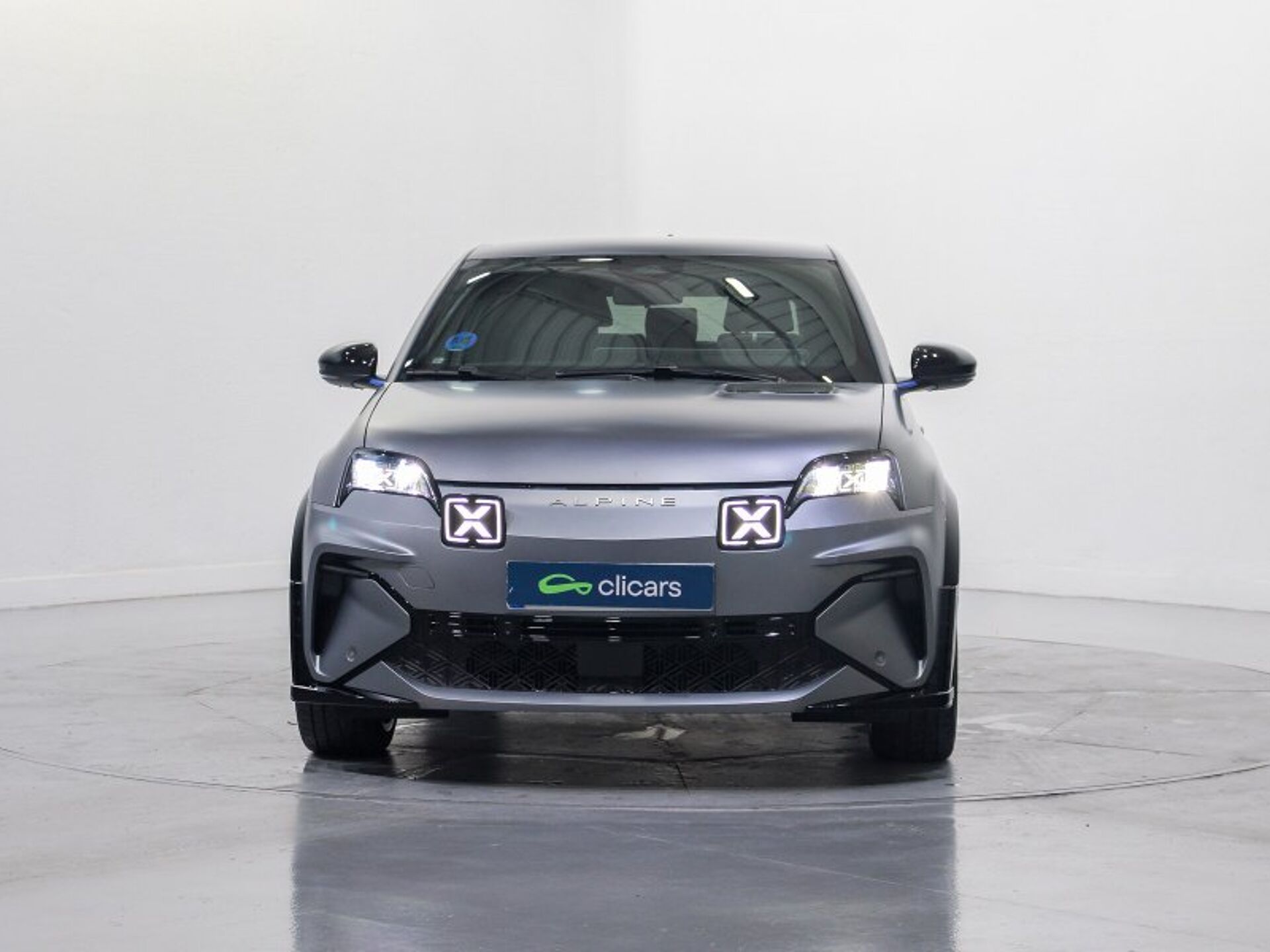 Imagen 2 de ALPINE A290