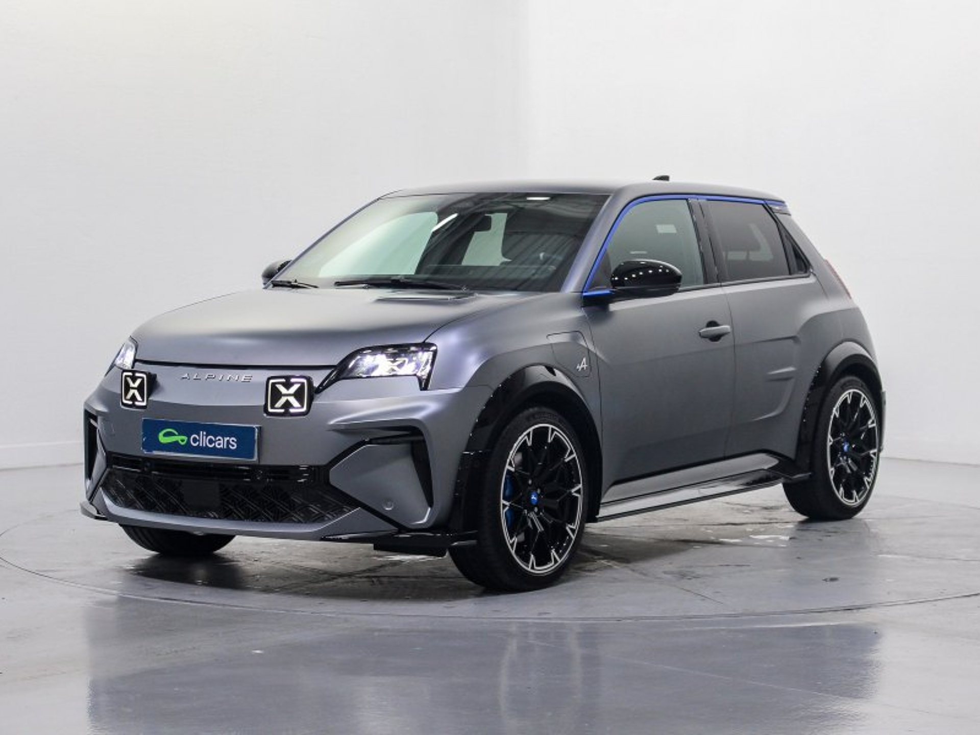 Imagen de ALPINE A290