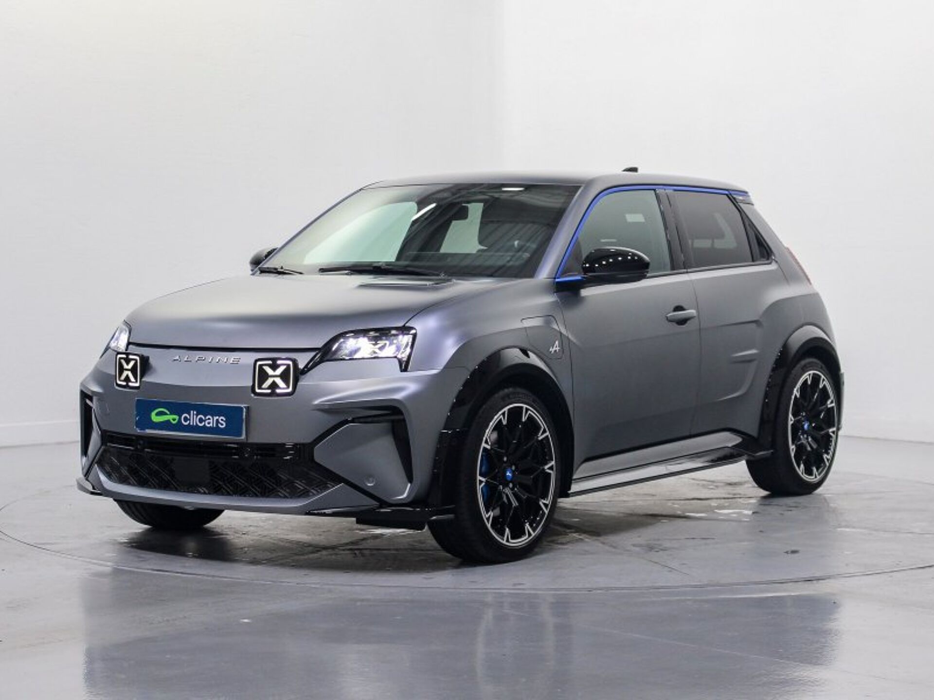 Imagen 1 de ALPINE A290