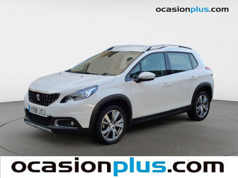 Imagen de PEUGEOT 2008 1.6 BlueHDI S&S Allure 120