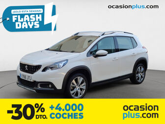 Imagen de PEUGEOT 2008 1.6 BlueHDI S&S Allure 120