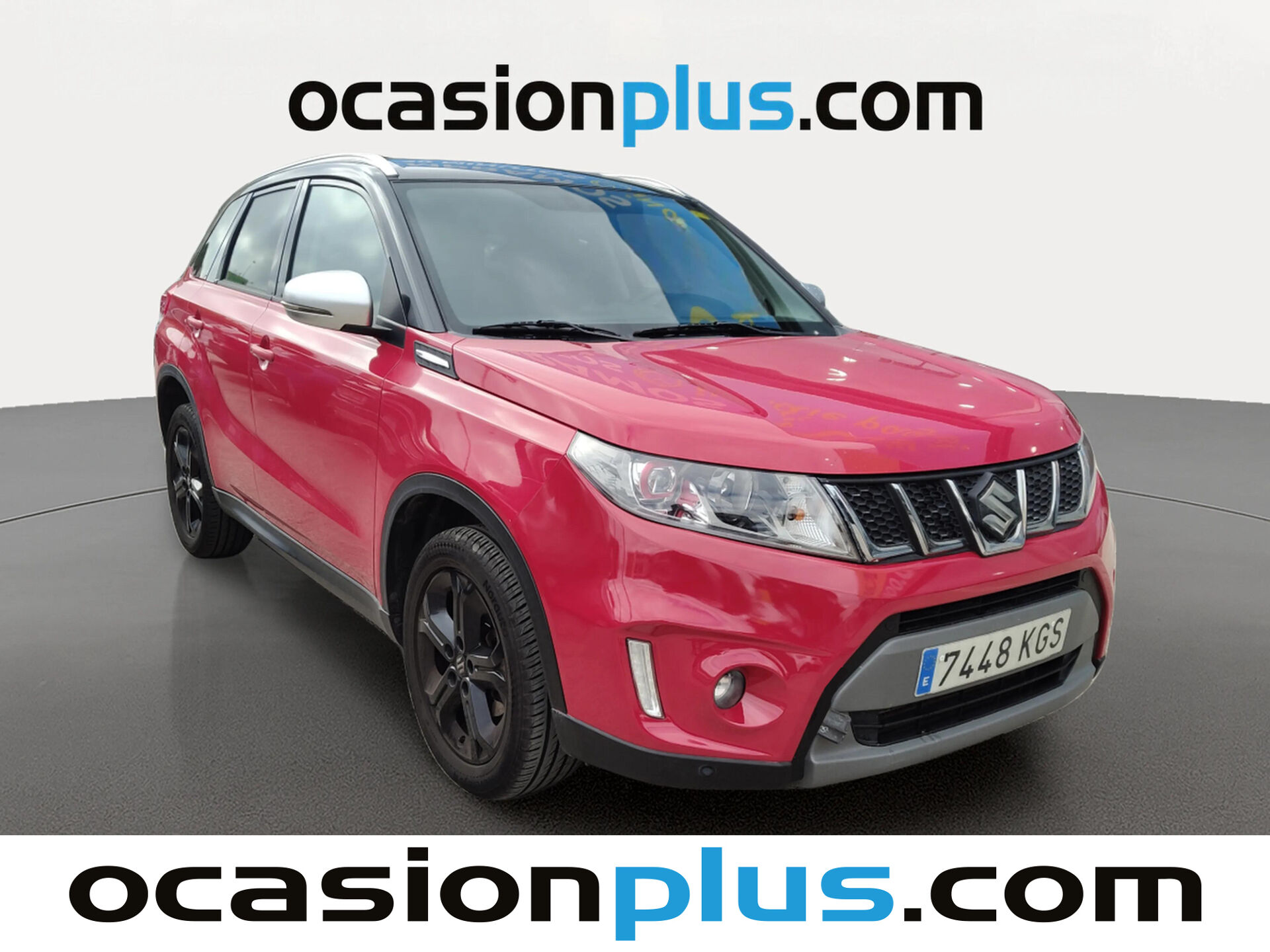 Imagen 2 de SUZUKI Vitara