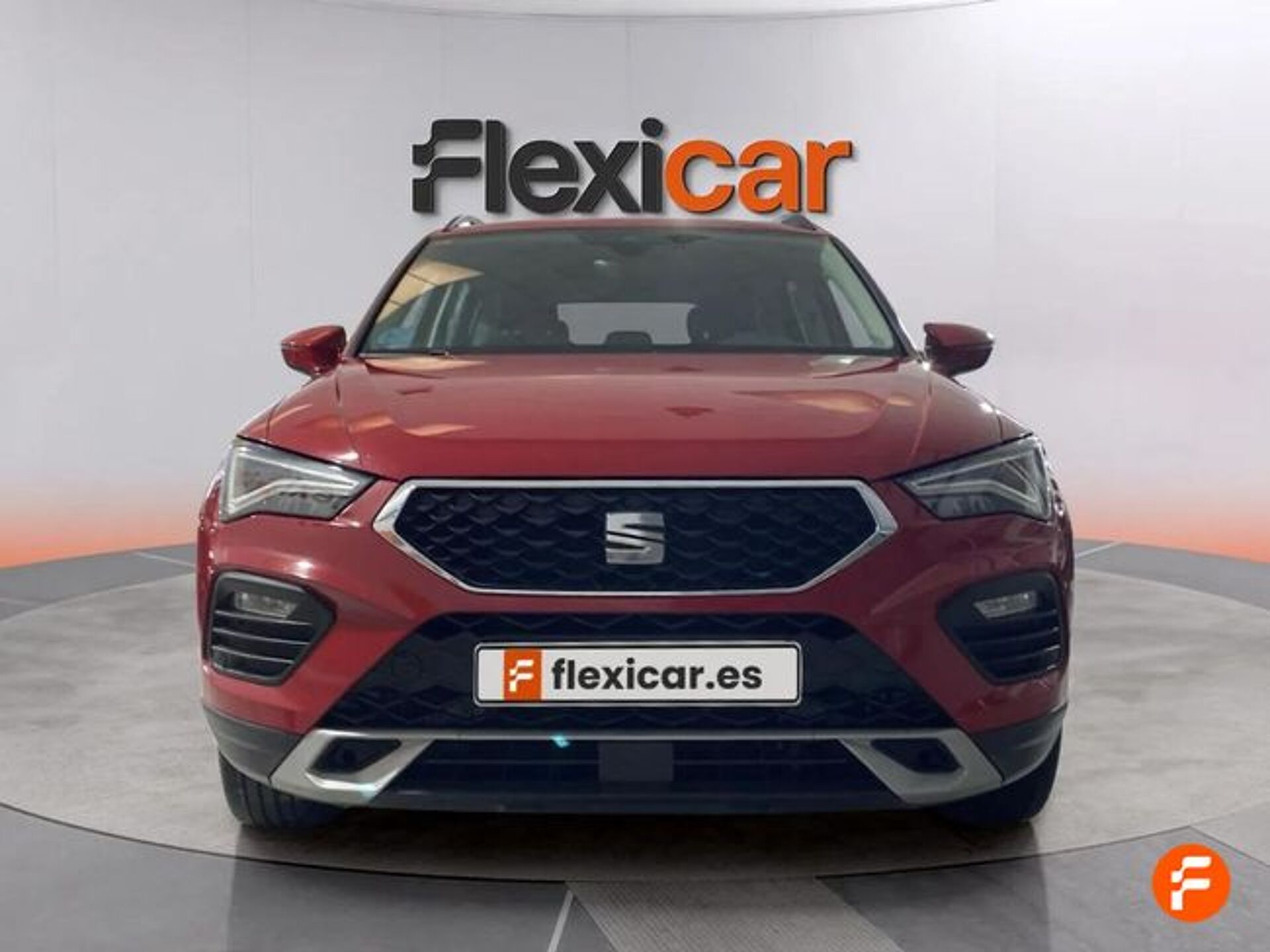 Imagen 2 de SEAT Ateca