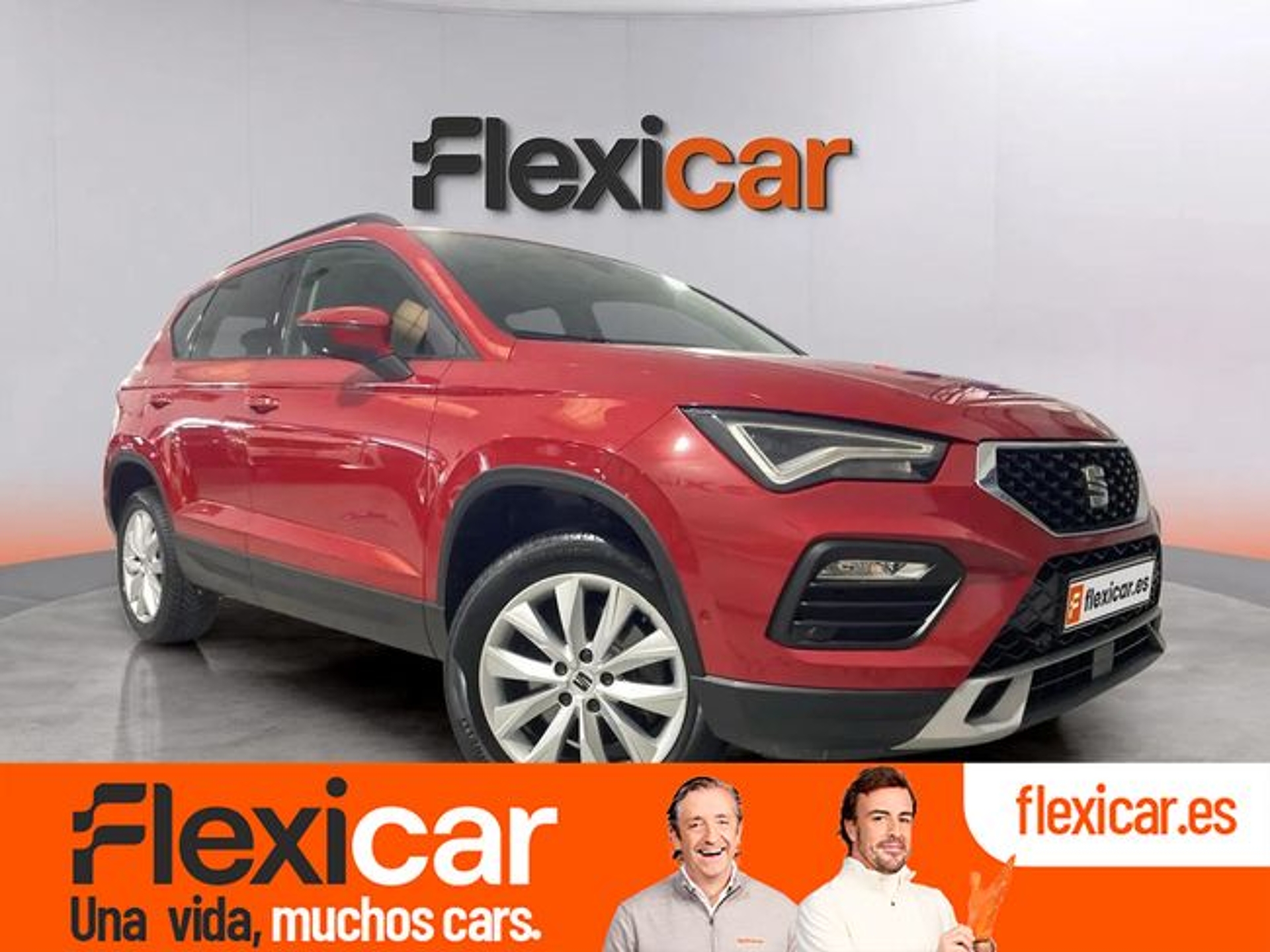 Imagen de SEAT Ateca