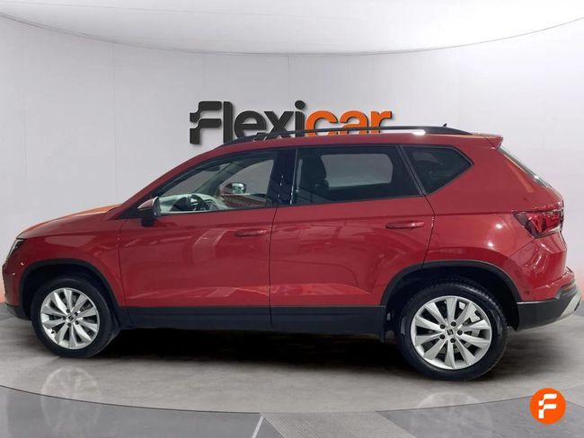 Foto del SEAT Ateca 2.0TDI CR S&S Style DSG 150