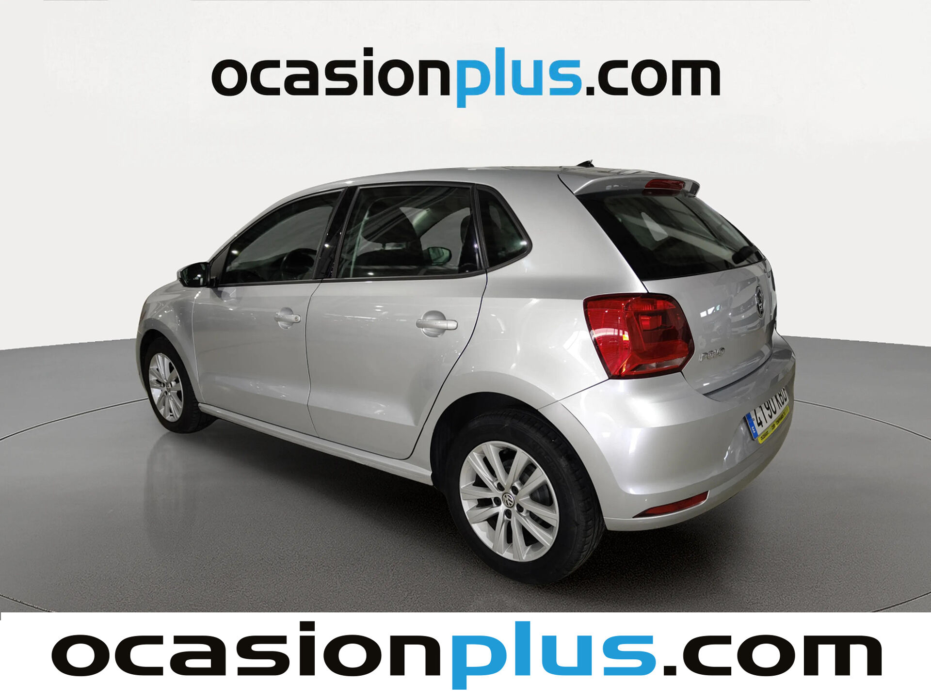Imagen 3 de VOLKSWAGEN Polo