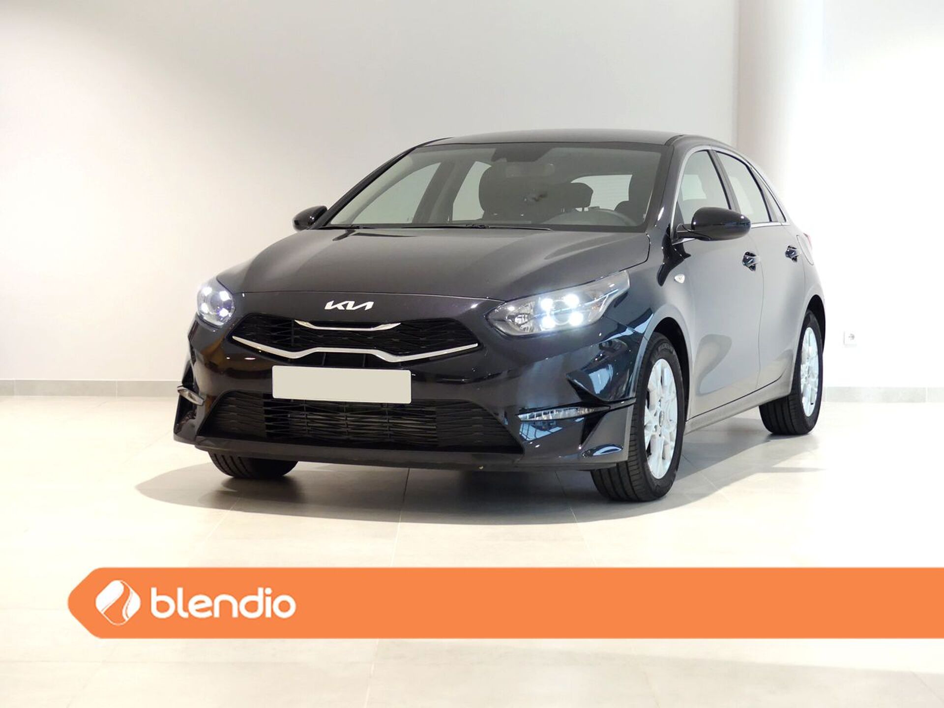 Imagen 1 de KIA Ceed