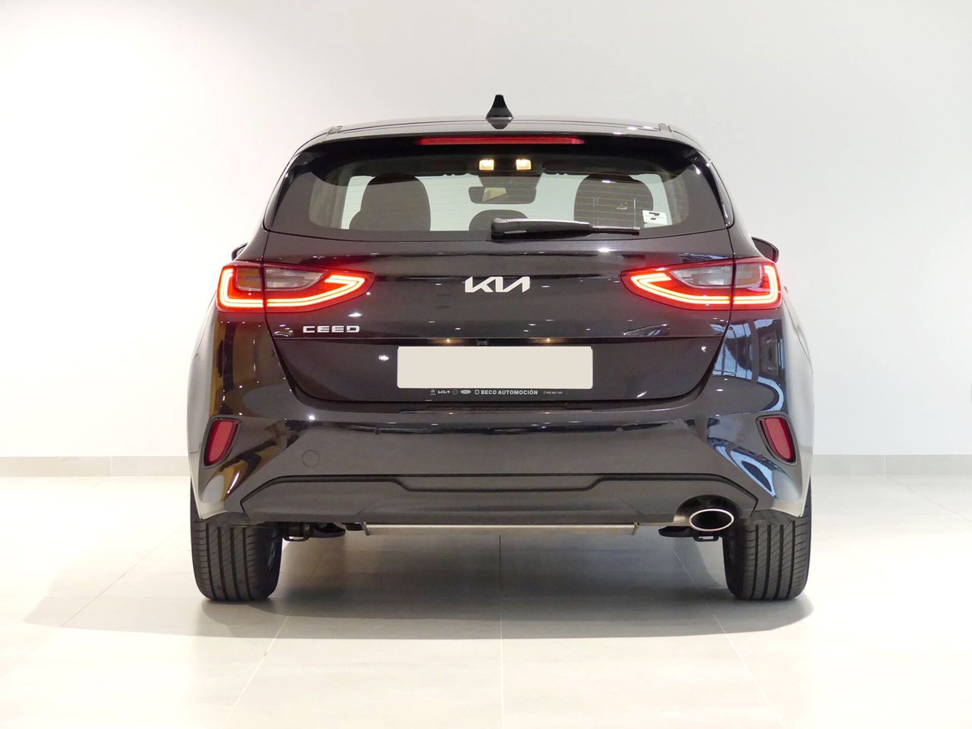 Imagen 2 de KIA Ceed