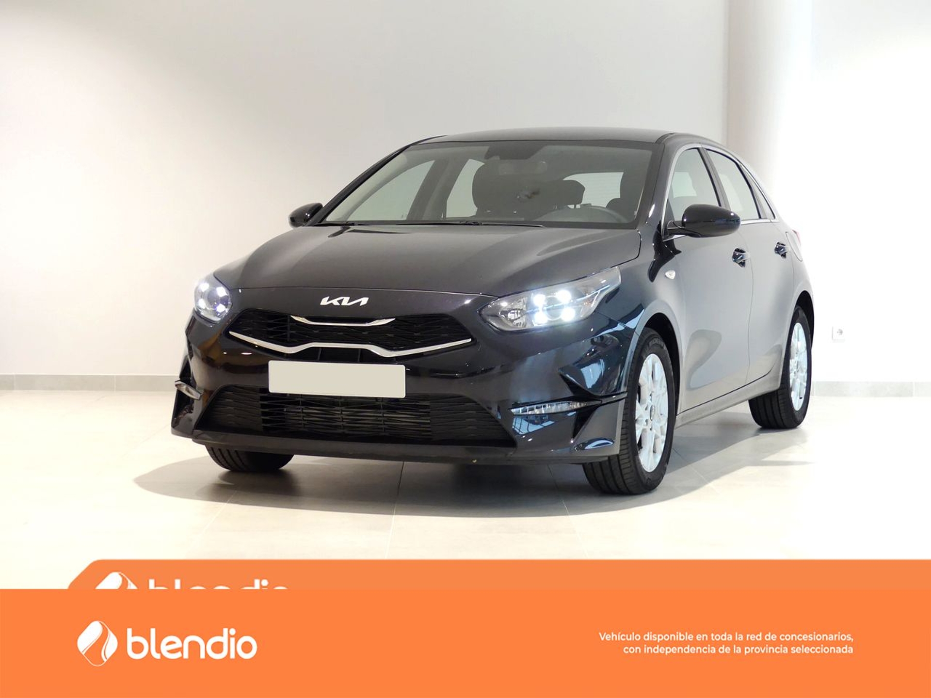 Imagen de KIA Ceed