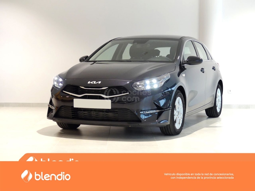 Foto del KIA Ceed 1.0 T-GDI Eco-Dynamics Drive 100