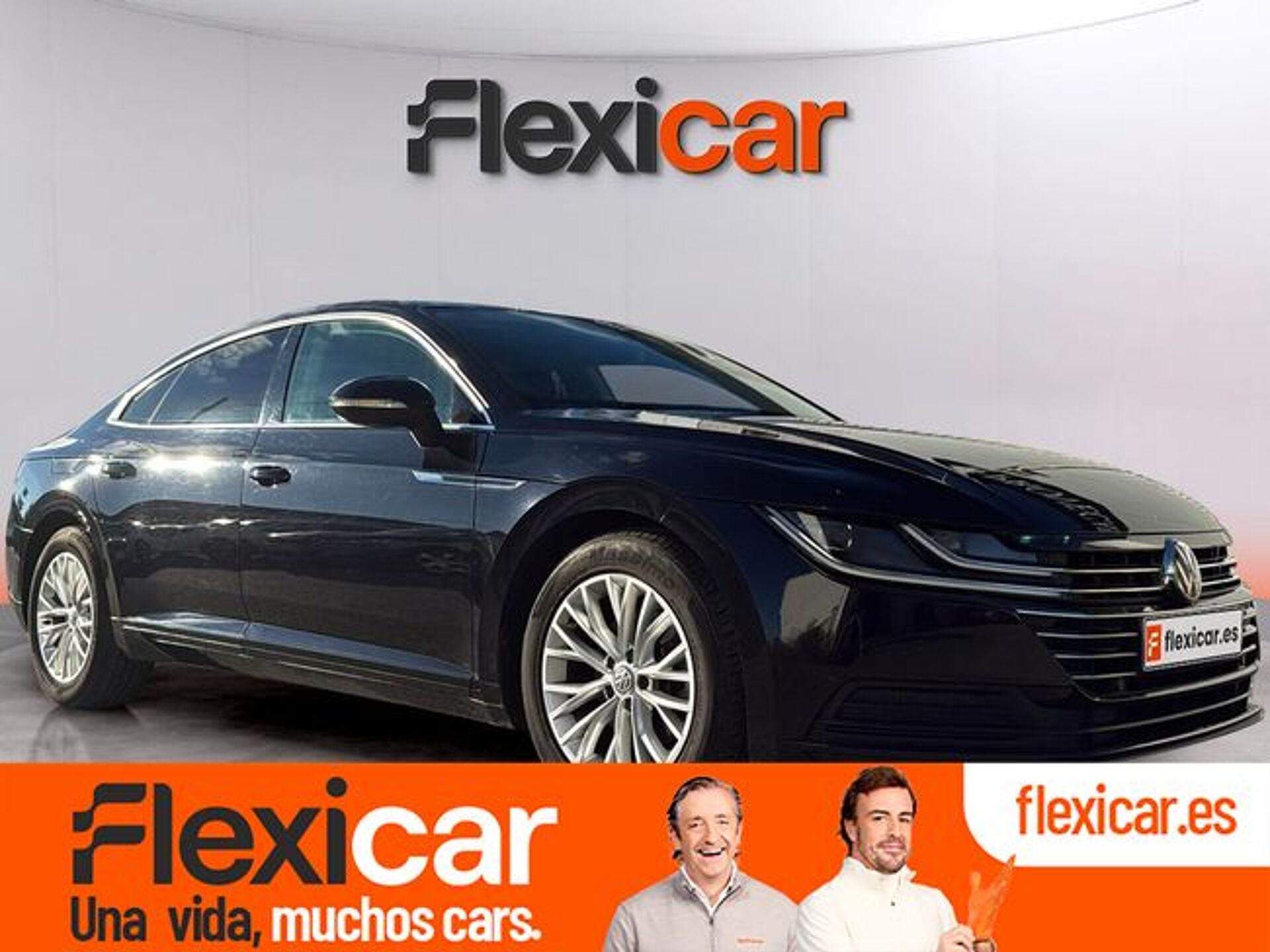 Imagen 1 de VOLKSWAGEN Arteon