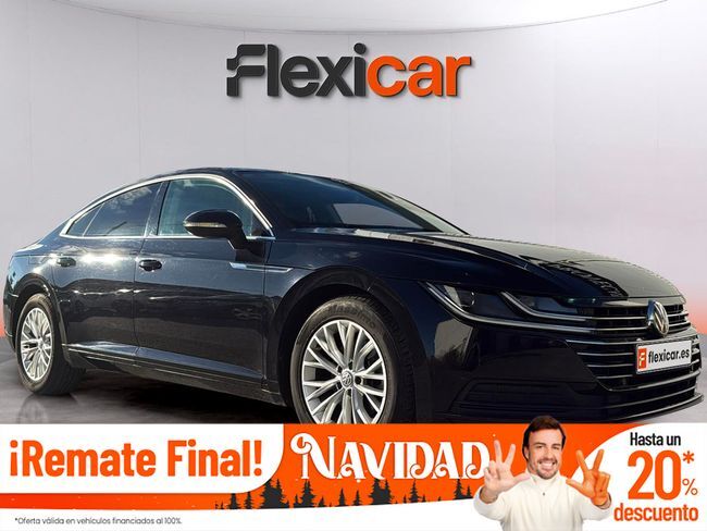 VOLKSWAGEN Arteon (2.0 TDI 110kW (150CV) DSG) en Cáceres