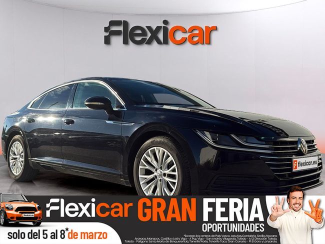 Foto del VOLKSWAGEN Arteon 2.0TDI DSG7 110kW