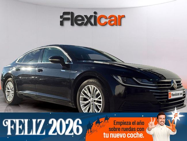 VOLKSWAGEN Arteon (2.0 TDI 110kW (150CV) DSG) en Cáceres