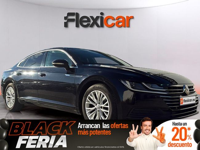 VOLKSWAGEN Arteon (2.0 TDI 110kW (150CV) DSG) en Cáceres